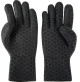 High Stretch Gloves - 2.5mm - Black - GV-CLX47570X - Cressi